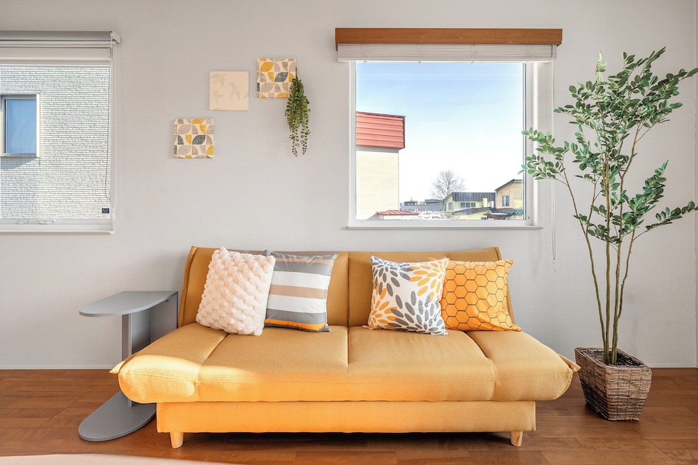 SERENE TERRACE