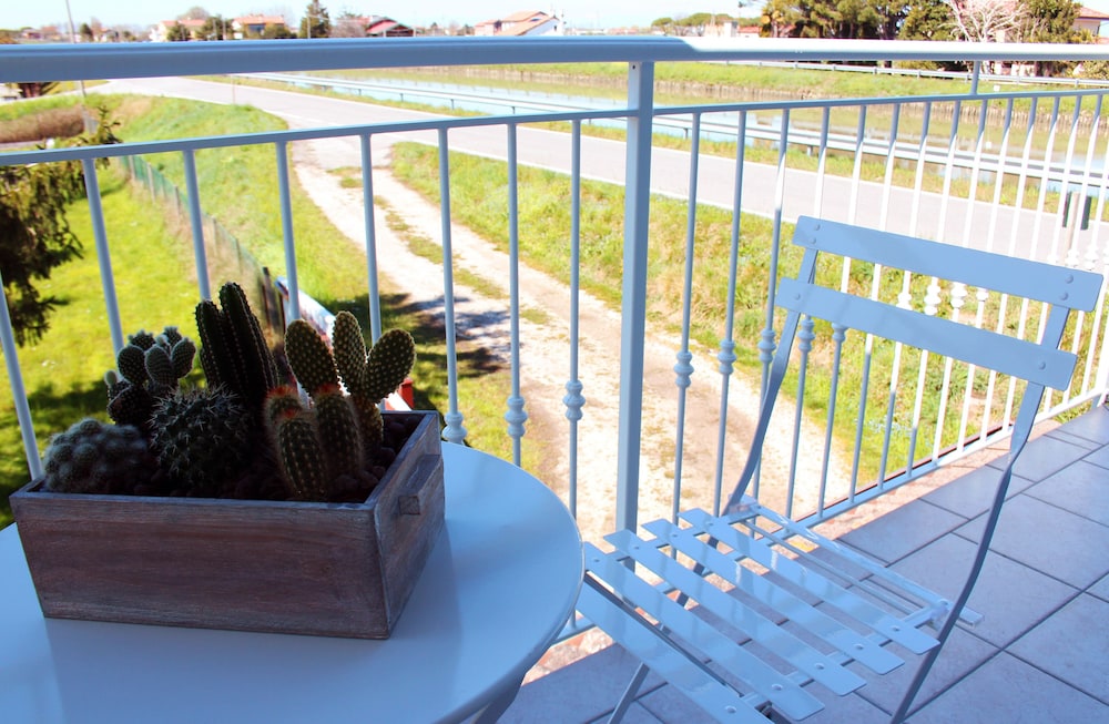 Villa Roma Bed and Breakfast