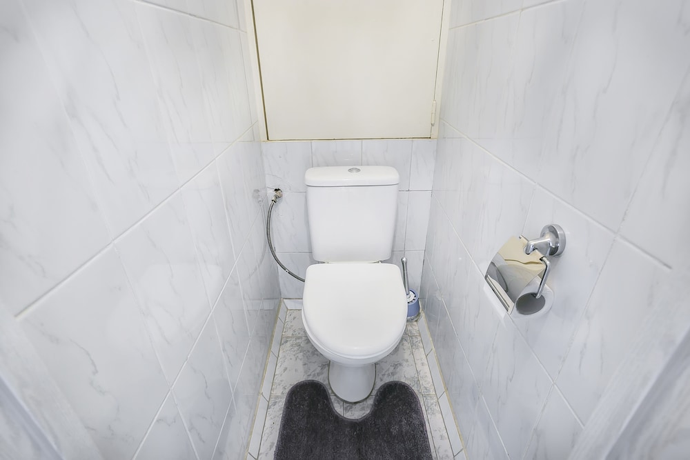 Apartment on B Polyanka 28k1