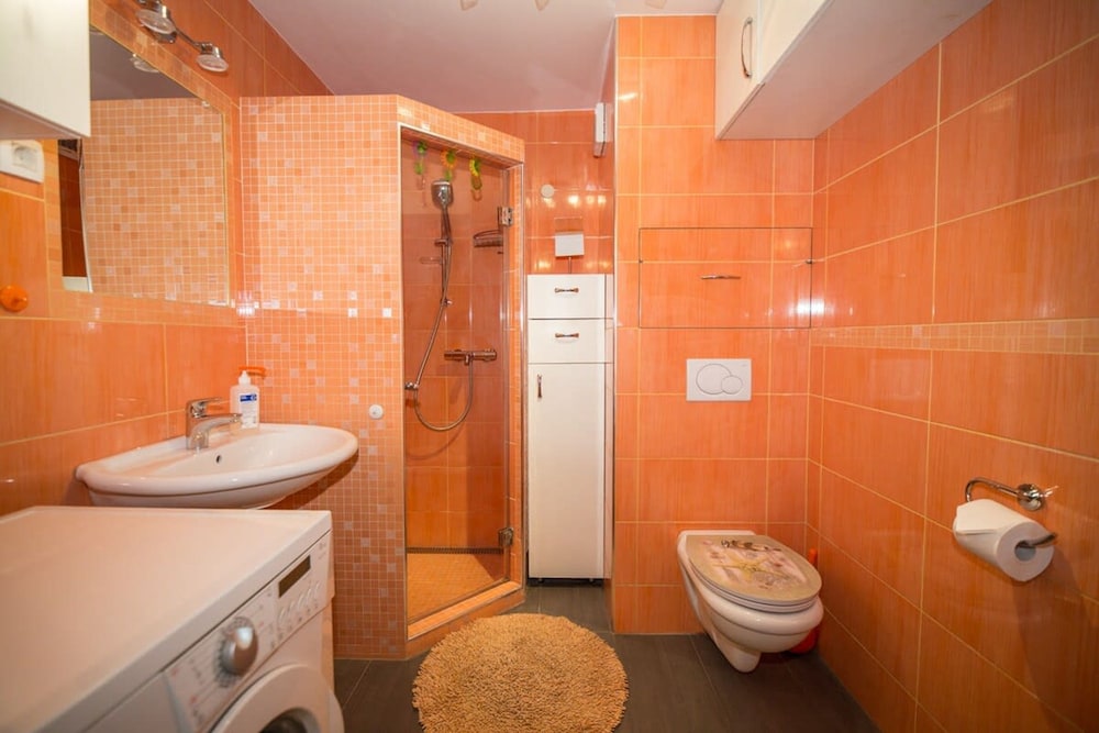 Clara Ljubljana Apartment