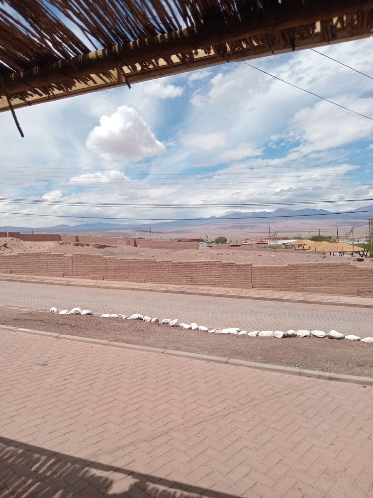 Hostal San Pedro