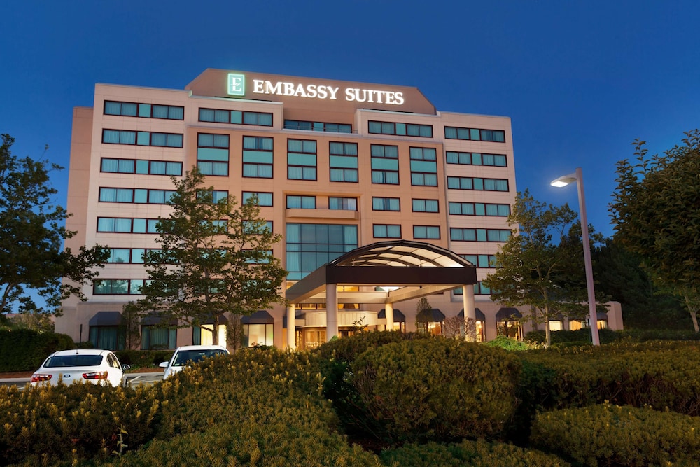 Boston Vacations - Embassy Suites by Hilton Boston Waltham - Property Image 28