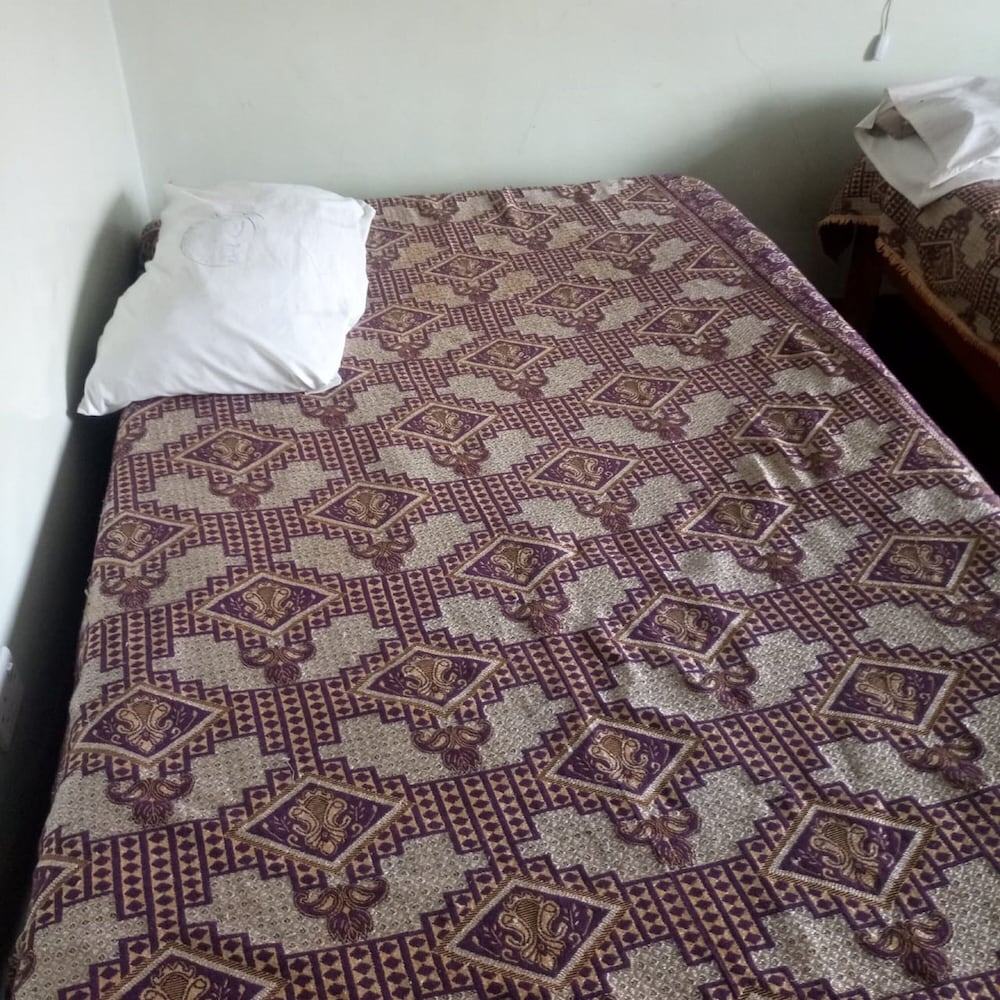 New Highlife Hotel view 4