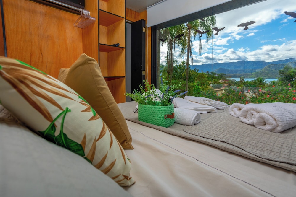 Casa Natu Ilhabela