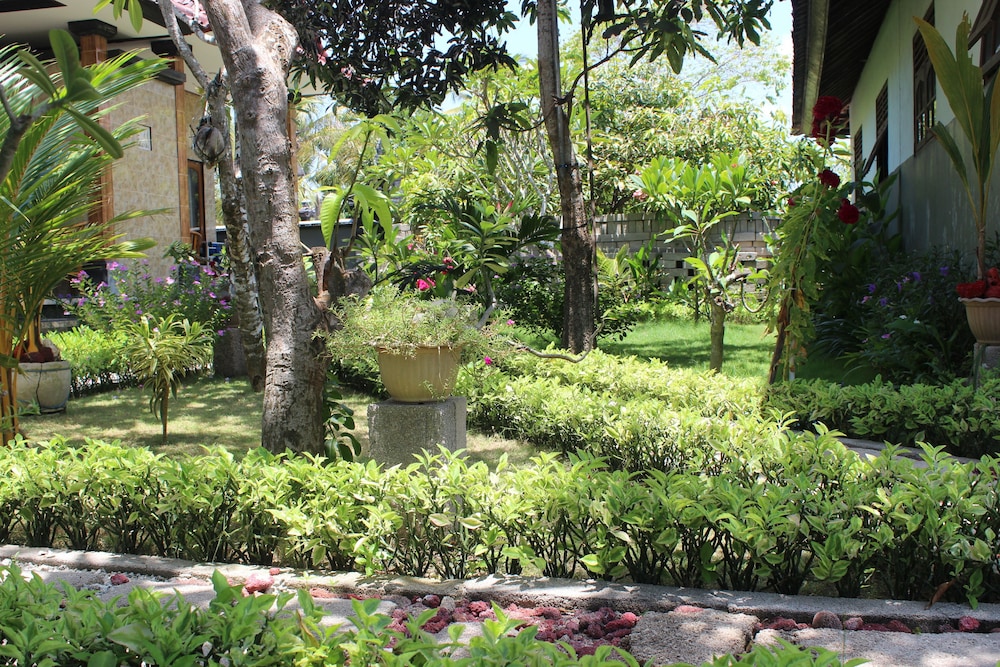 D & Yoga Homestay