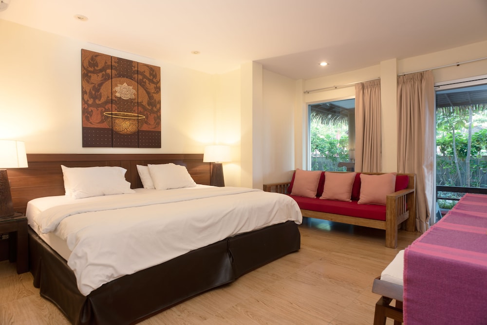 Palita Lodge