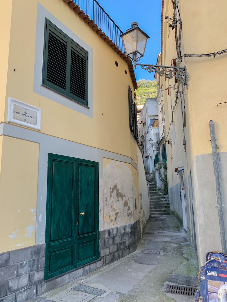 Freeholiday House in Amalfi Coast photo 2