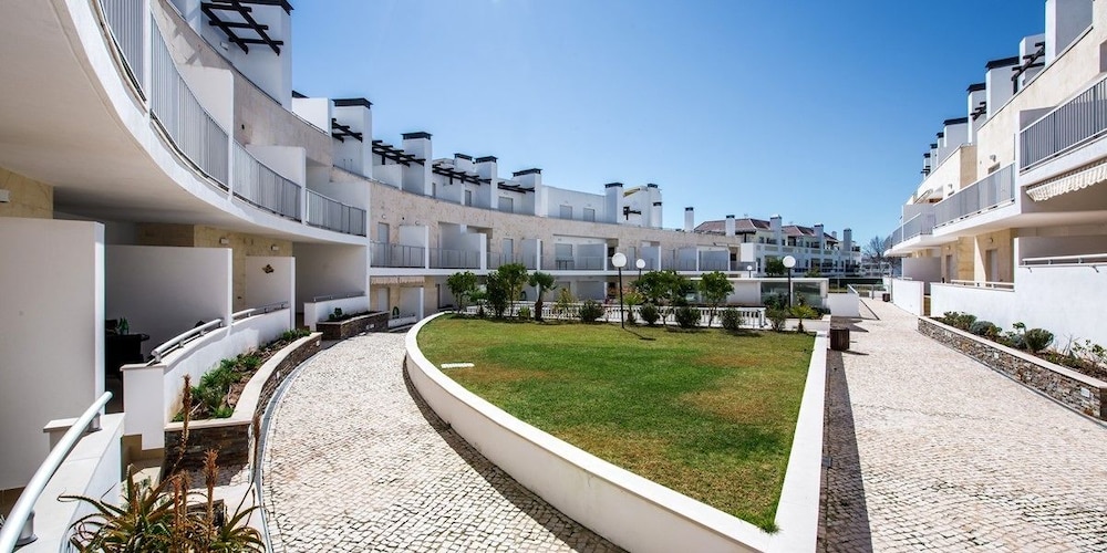 Apartment Canela by MarsAlgarve