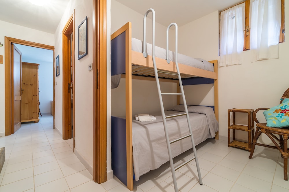 Casa Lentischio in Stintino