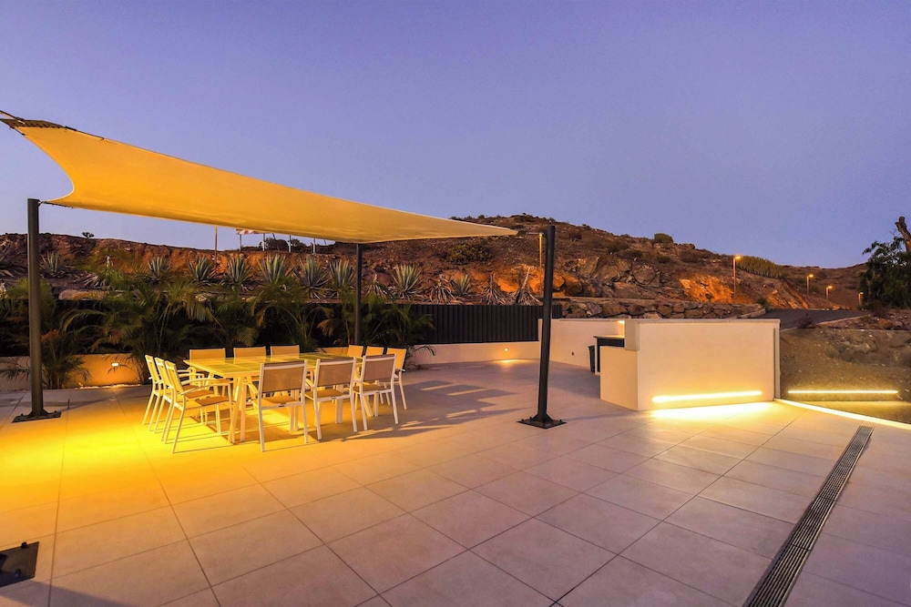 Villa Sunset