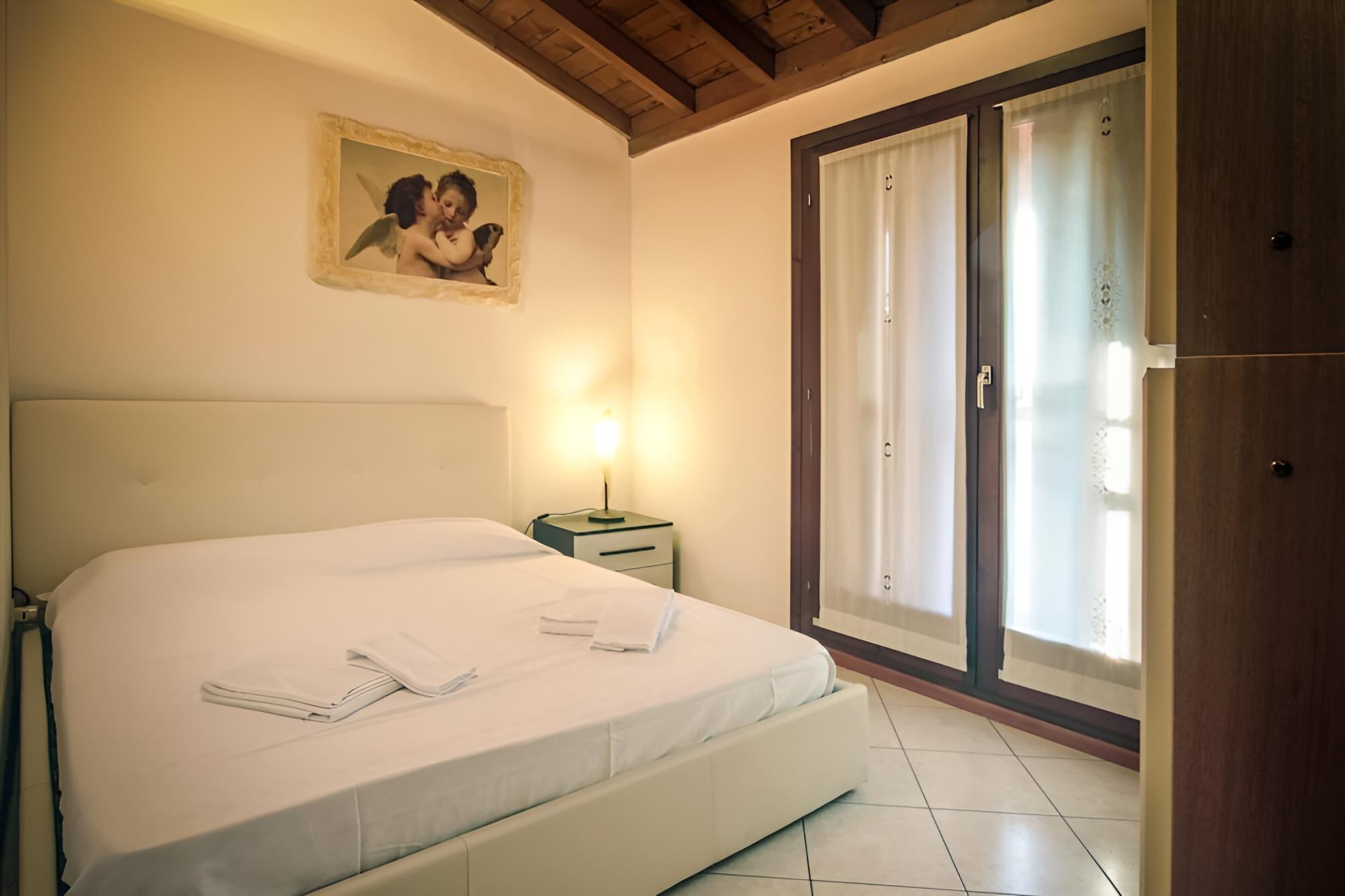 Casa Marilena - Italian Homing view 5