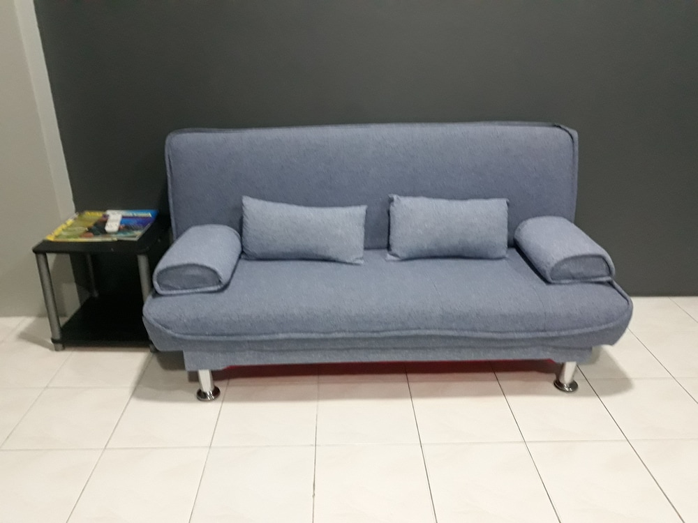 Photo 22 sur 52 de MODEST Studio Apartment