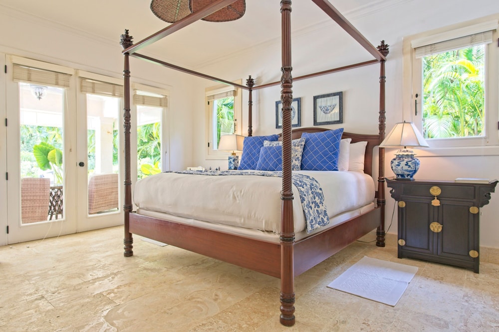 Tortuga A2 - Charming Villa in Exclusive Beach and Golf Resort