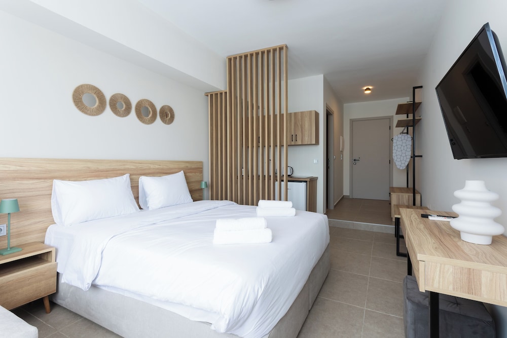 Nexus Apartments