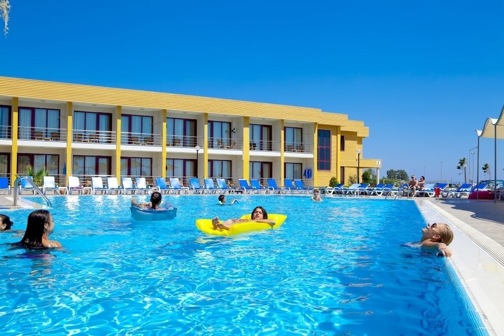 Gumuldur Resort Hotel - All Inclusive