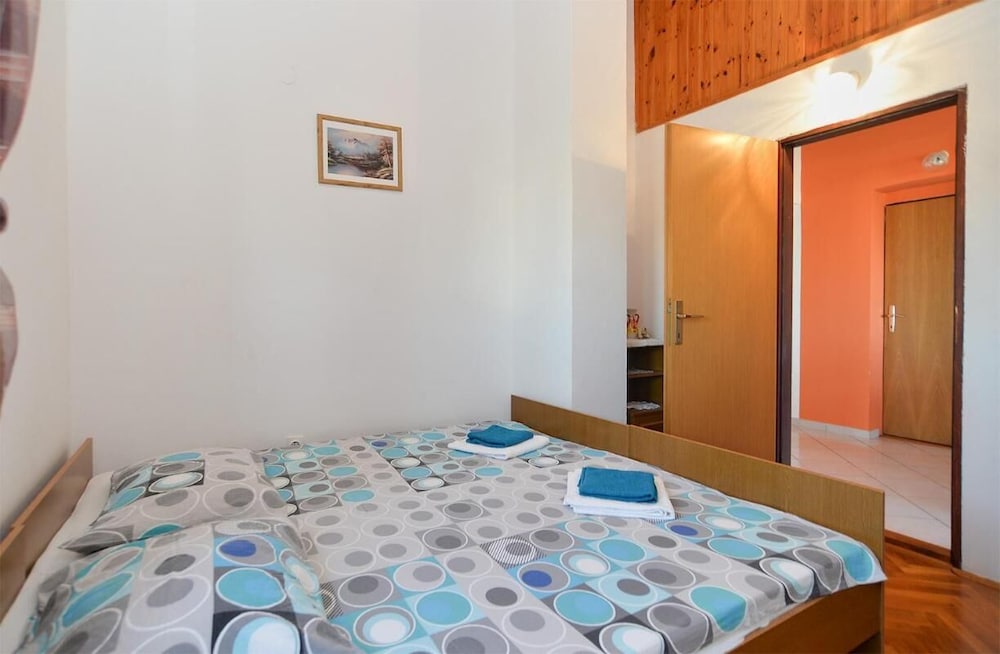 Spacious Apartment in Peroj With Terrace