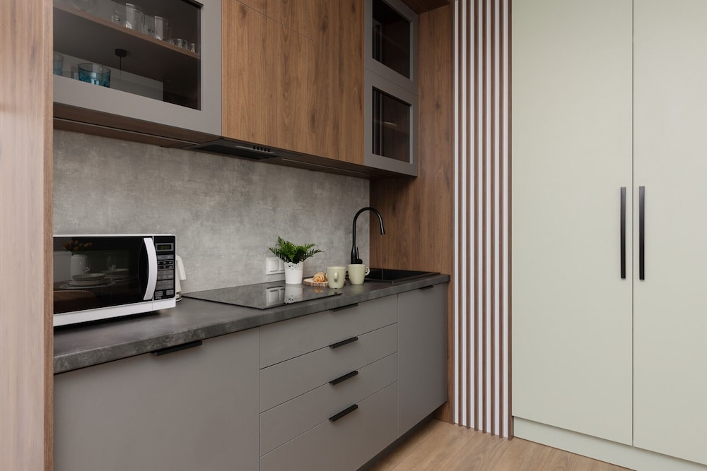 Kolorowa Studio Apartment by Renters view 5