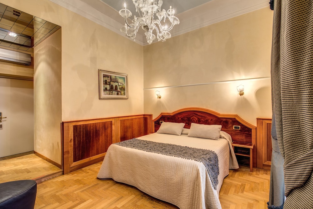 Relais Conte di Cavour de Luxe