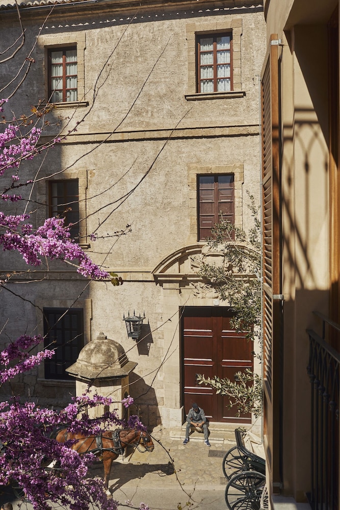 Boutique Hotel Suite Apartment 2 Bedrooms in Palma view 5