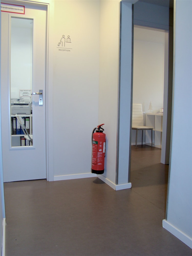 BNB Hostel