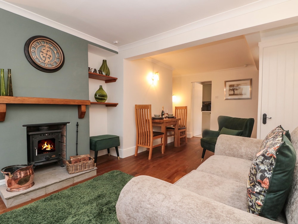 Kestrel Cottage