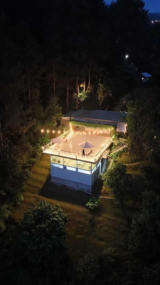 The Pine Forest Villas