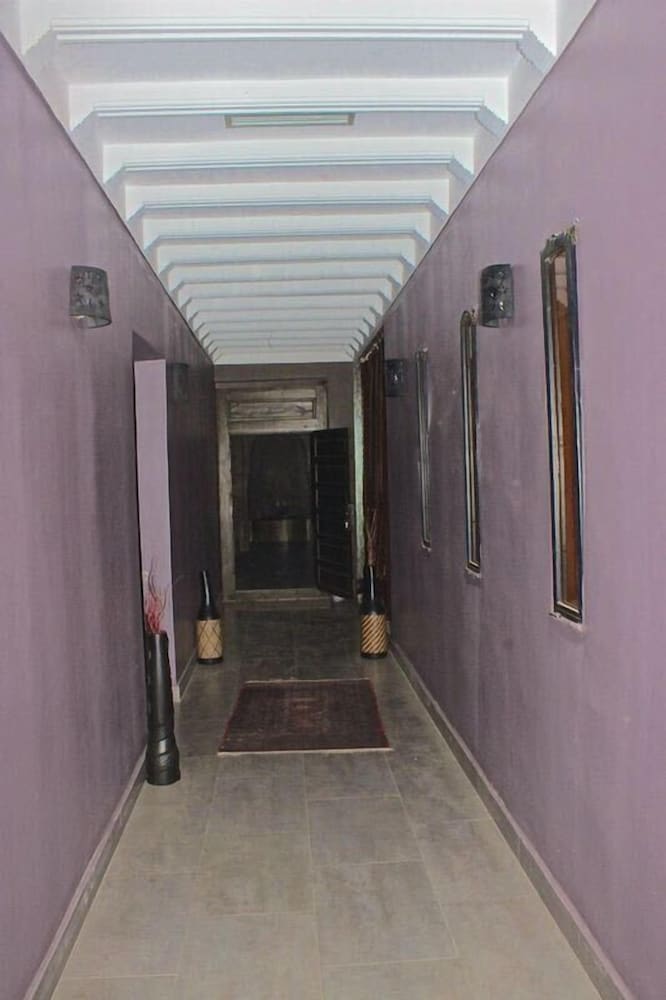 Riad Salim & Spa
