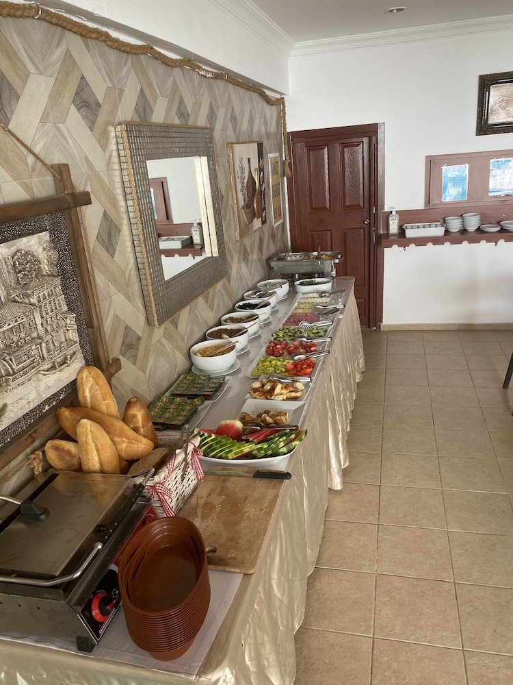 Canna Garden Otel - Yetişkinler İçin - Image 57