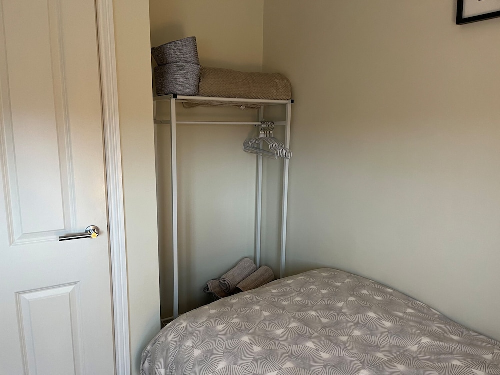 Gone Crabbing