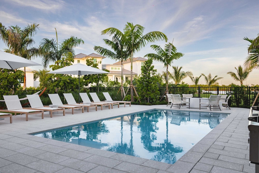 The Joyrise House at Solaire Lunara Bay