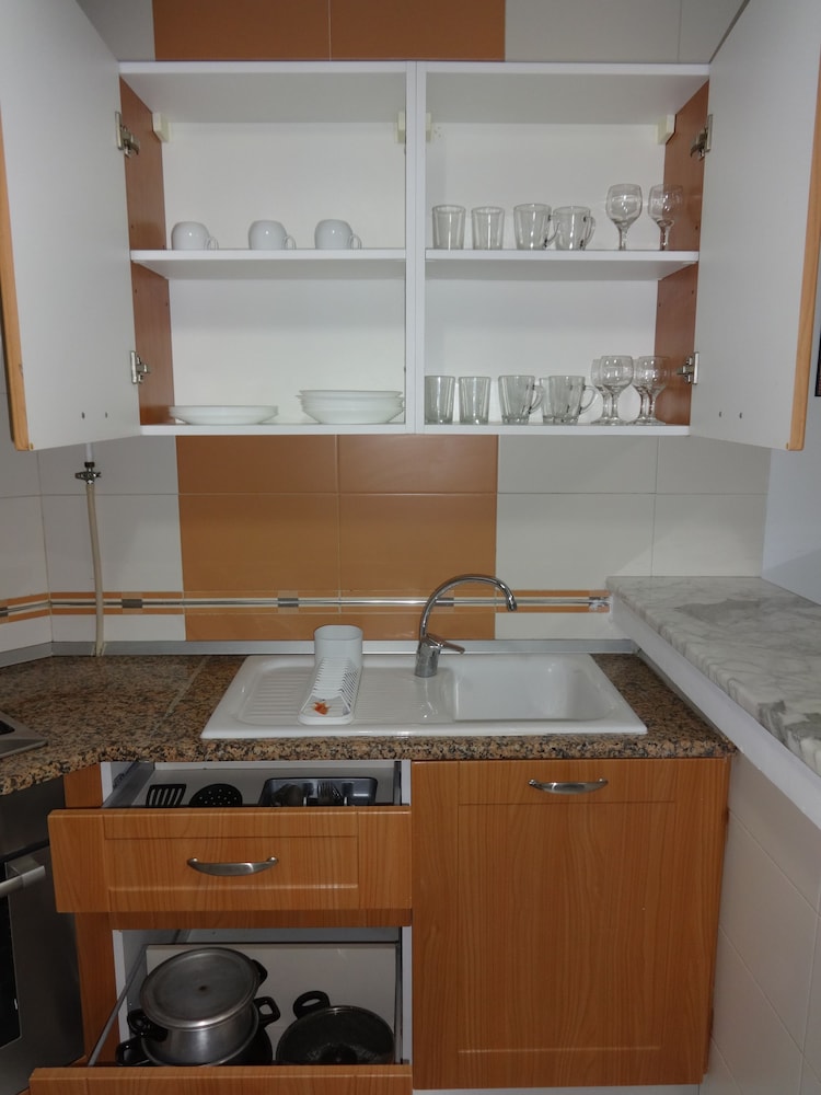 Appartement Les Palmeraies