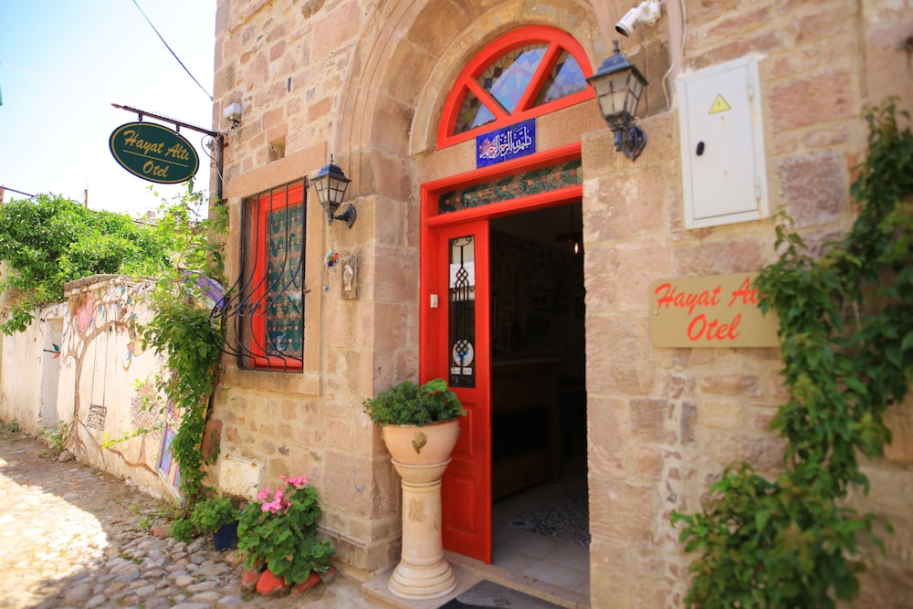 Hotel Hayat Alti Otel - Image 1