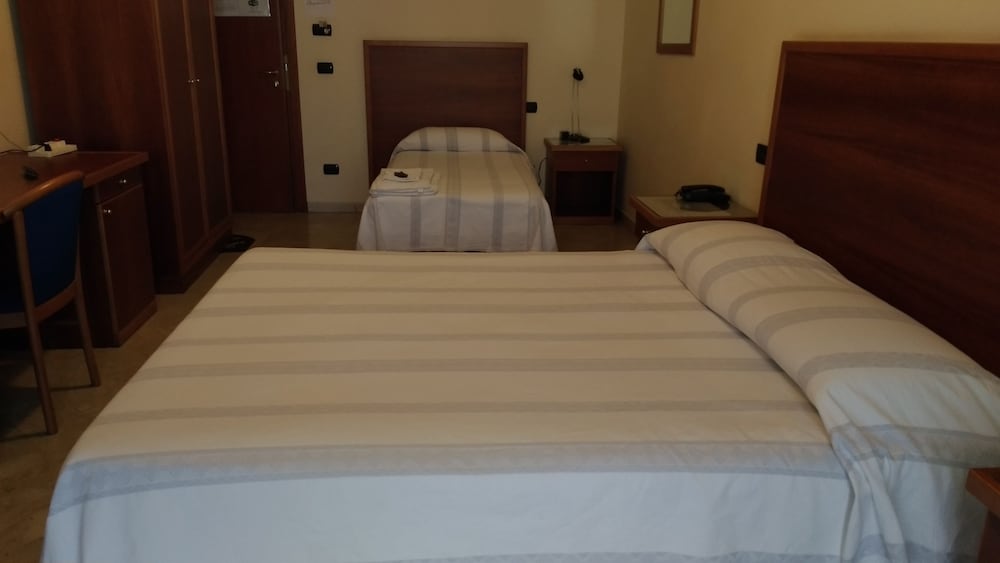 Hotel la Falconara