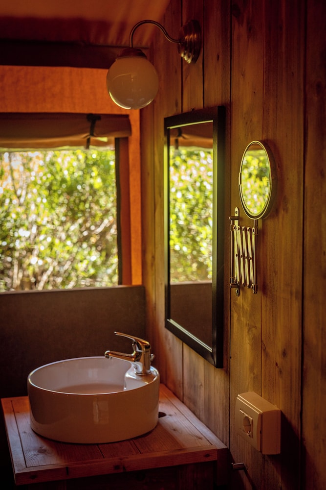 Resort & Glamping Terre di Sacra