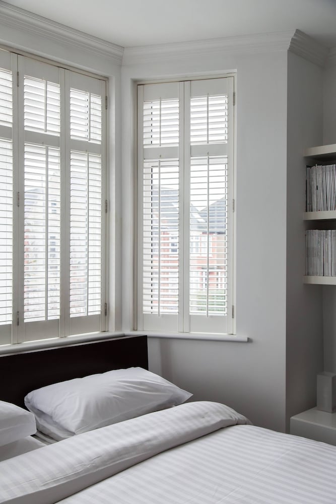 Hardinge Road by Onefinestay