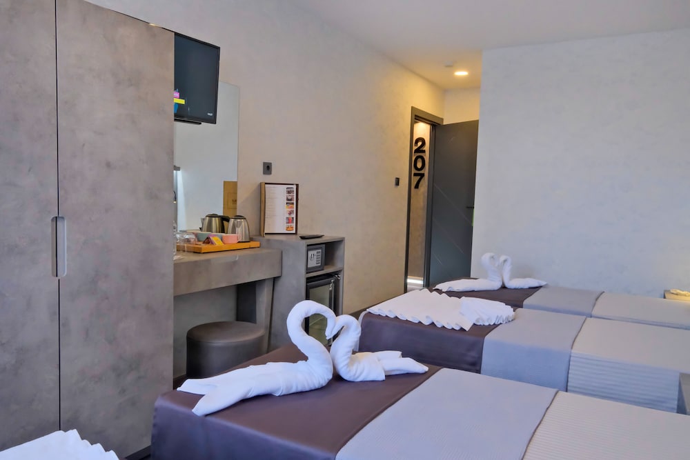 Kraliçe Oteli - Image 49