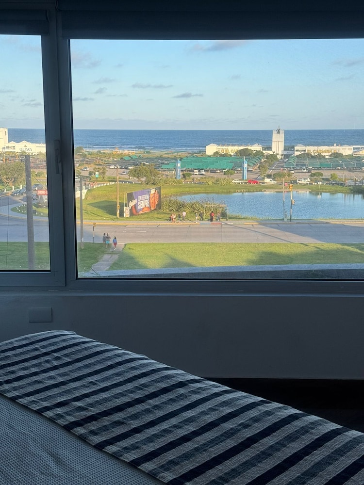 Ulises Apart hotel