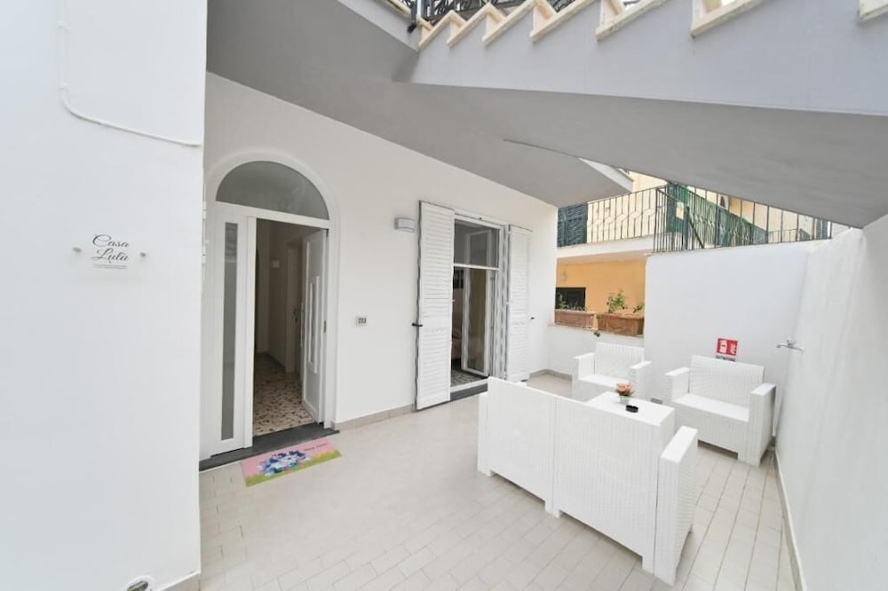 Casa Lulù