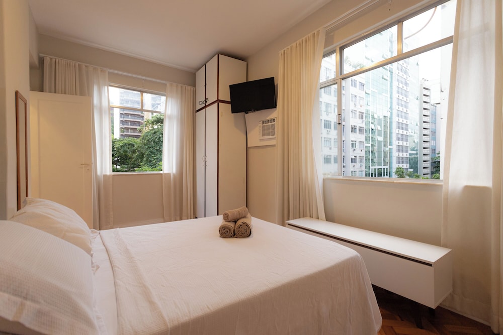 SUH Copacabana 111 Plus Apartment