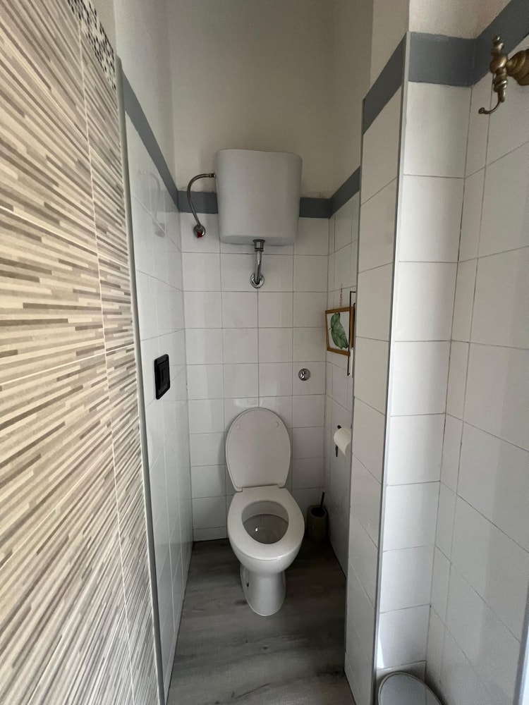 Casa Vacanza Al Pigneto