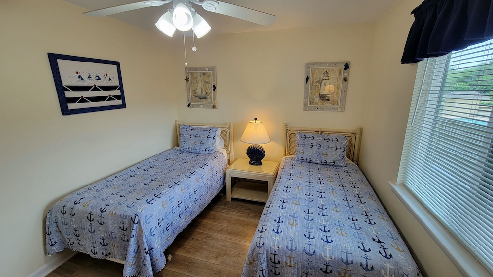 Lighthouse Point 3 by Tybee Vacation Rentals