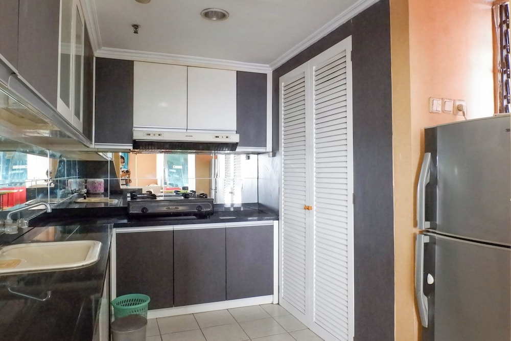 Best Deal 2Br Apartment At Taman Beverly