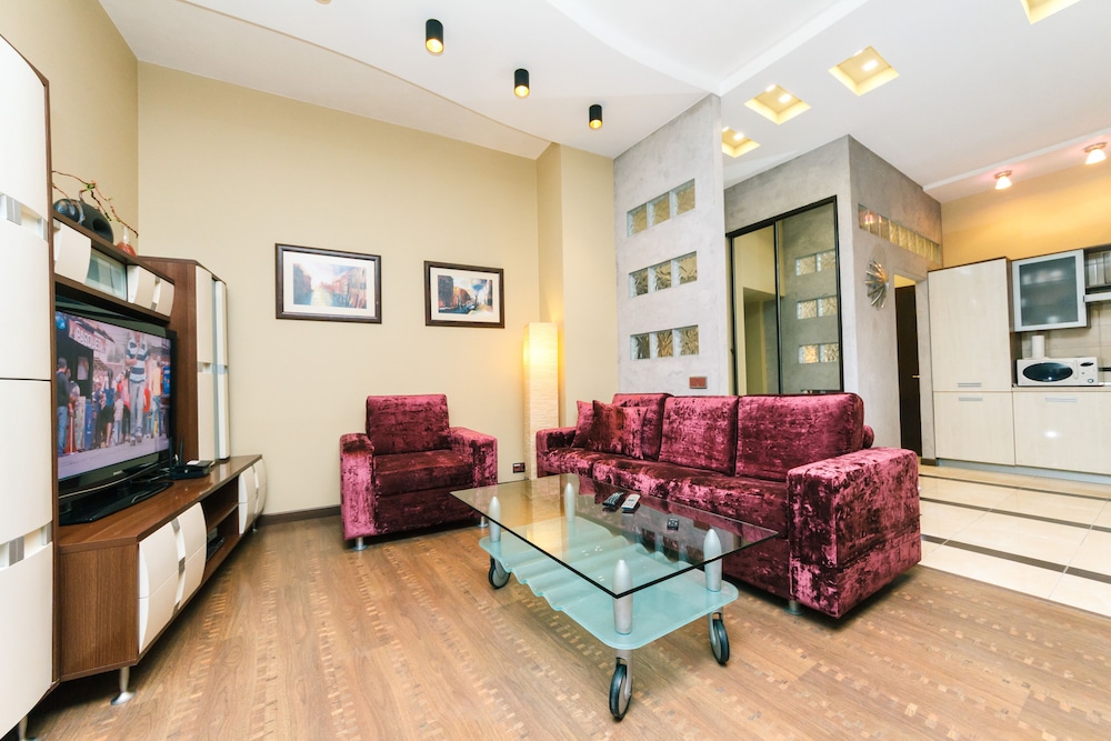 Kyiv Apartments Rent