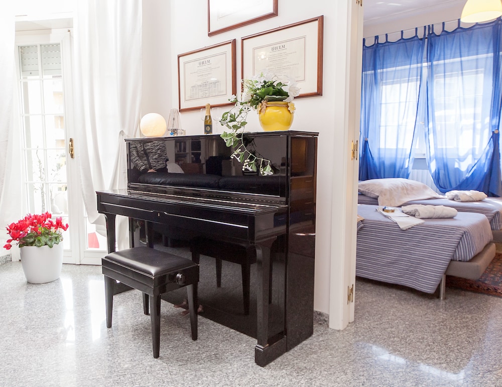 Bed & Breakfast Magna Grecia view 4
