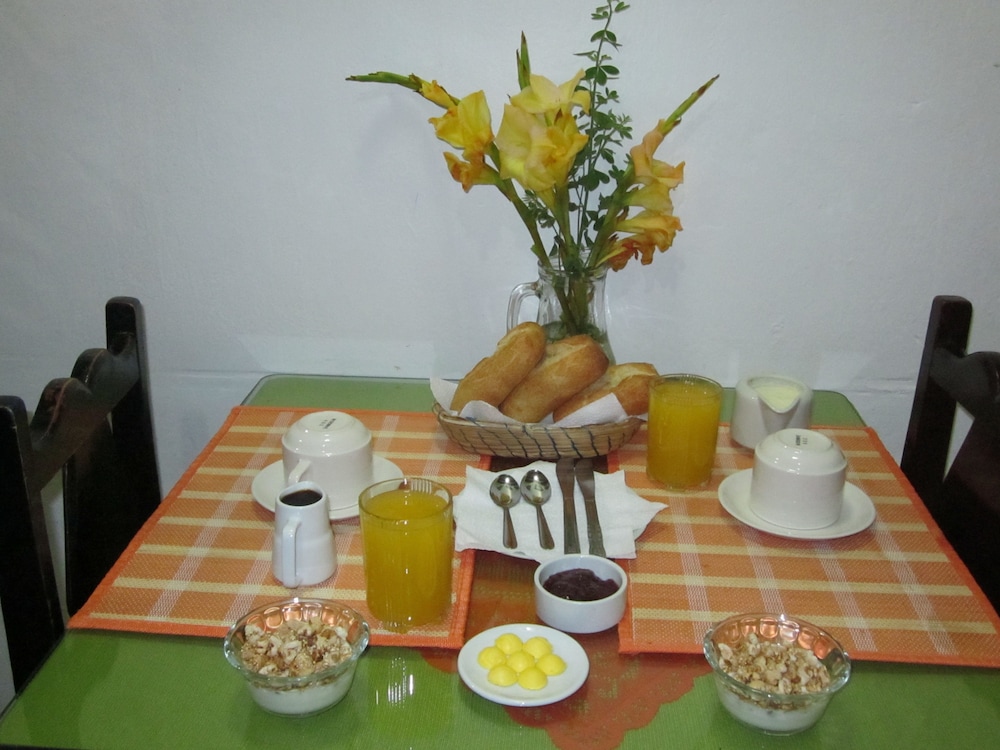 Hostelling International Cusco