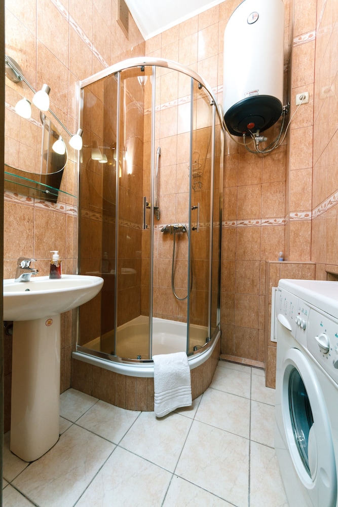 Kyiv Apartments Rent