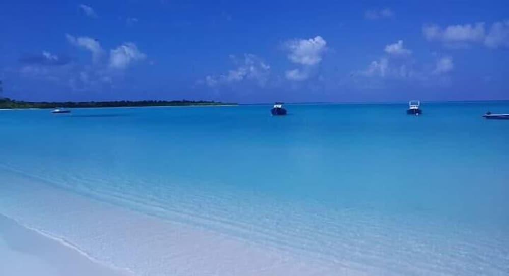 Oceana Inn Maldives photo 5