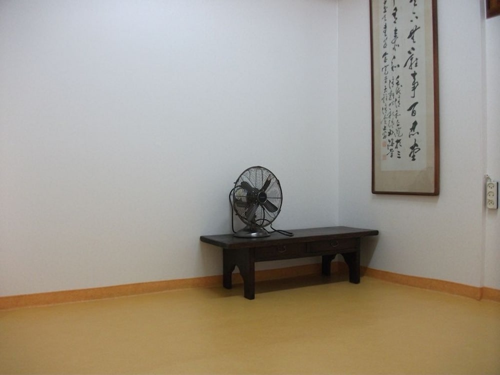 Hyosunjae Hanok Guesthouse