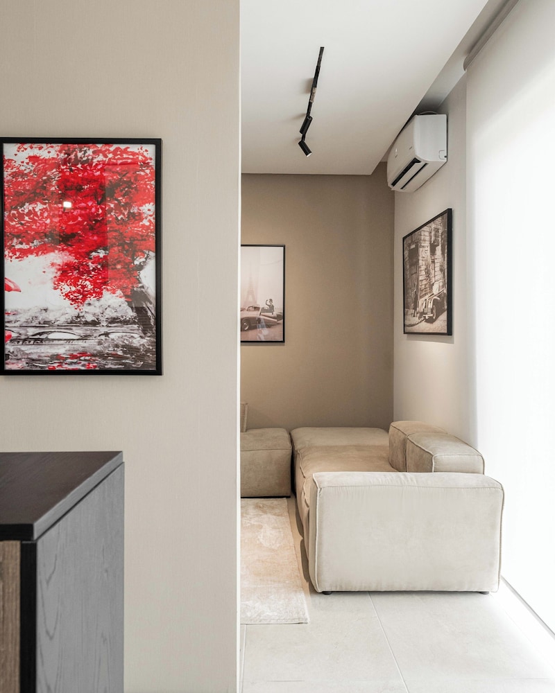 George Residence Victoria Island Lagos