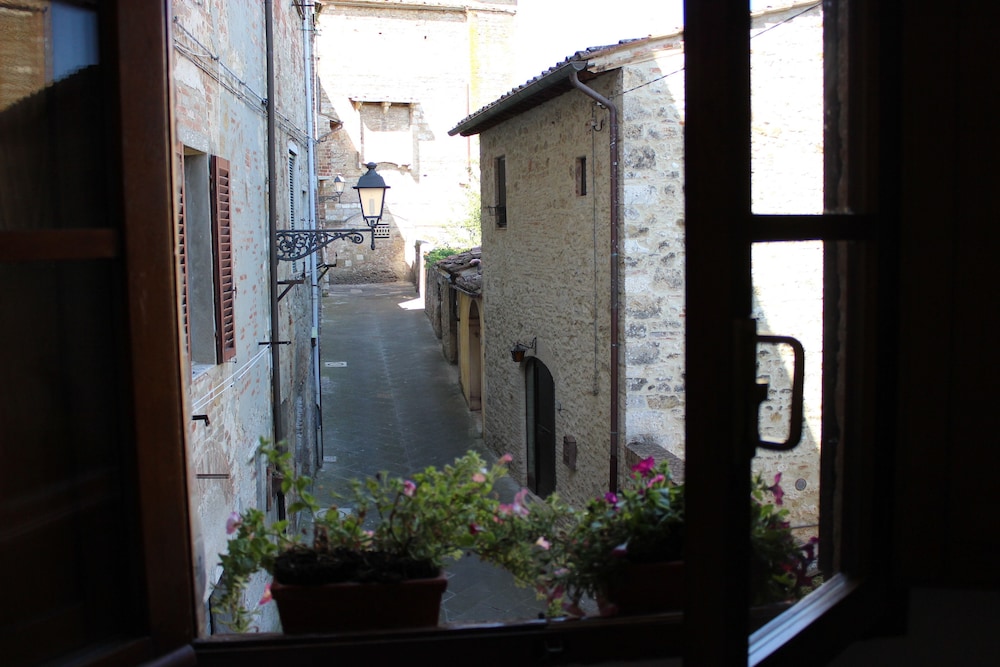 Guest House Il Giardino